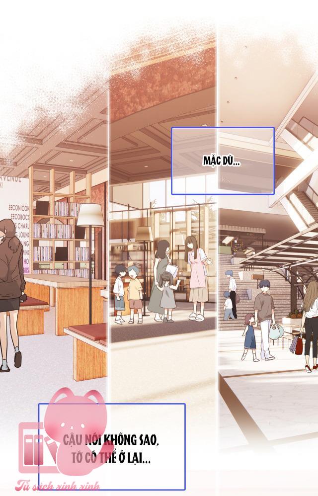 Con Tim Rung Động - Chap 3.1