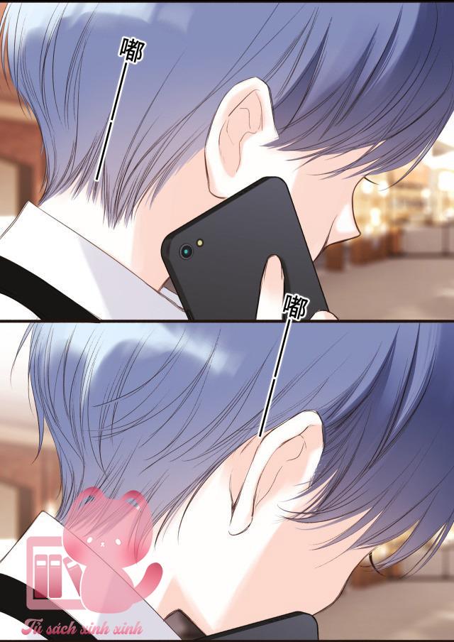 Con Tim Rung Động - Chap 3.1