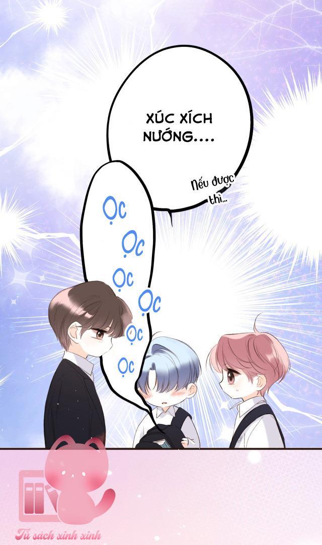 Con Tim Rung Động - Chap 3.1