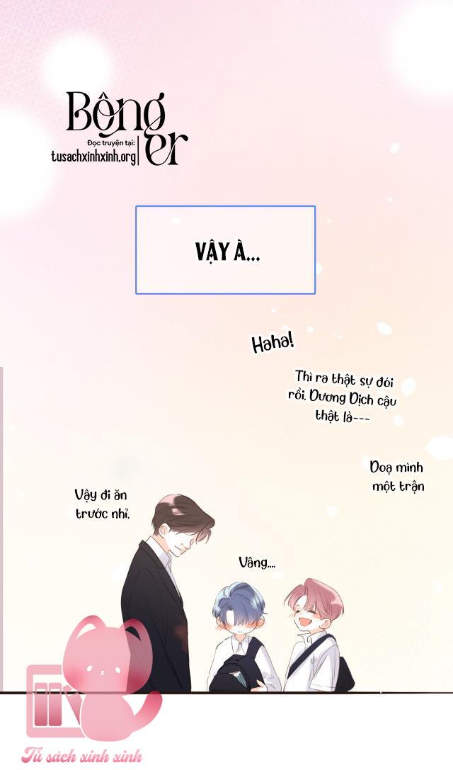 Con Tim Rung Động - Chap 3.1