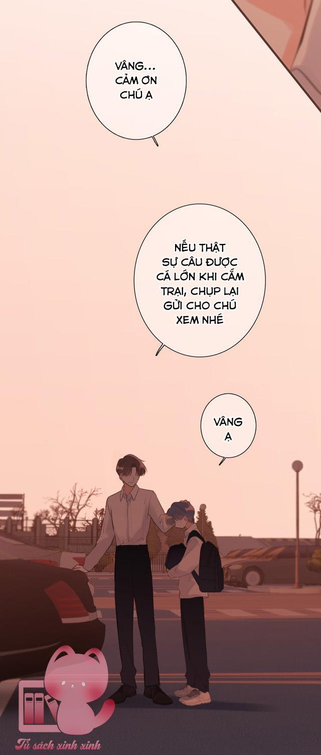 Con Tim Rung Động - Chap 3.1