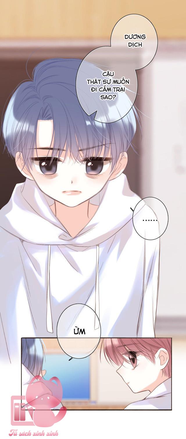 Con Tim Rung Động - Chap 3.1