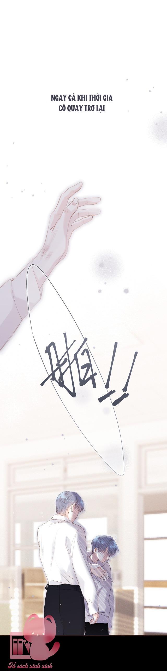 Con Tim Rung Động - Chap 3.2