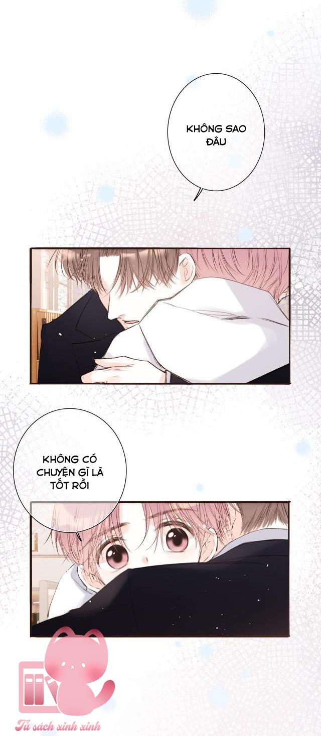 Con Tim Rung Động - Chap 3.2