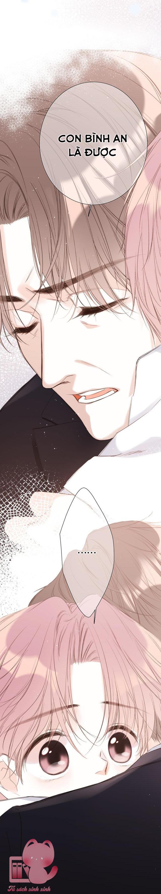 Con Tim Rung Động - Chap 3.2