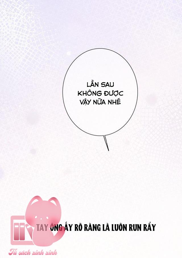 Con Tim Rung Động - Chap 3.2