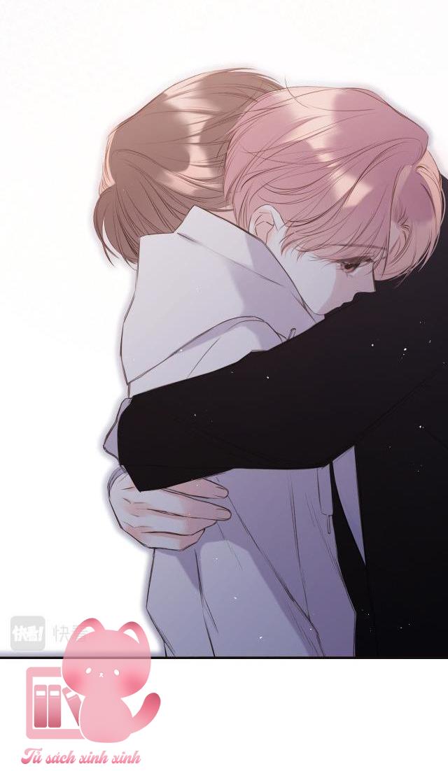 Con Tim Rung Động - Chap 3.2