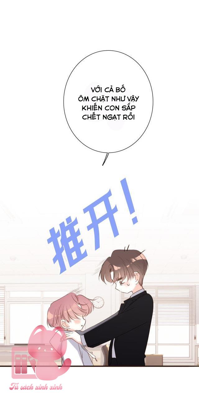 Con Tim Rung Động - Chap 3.2