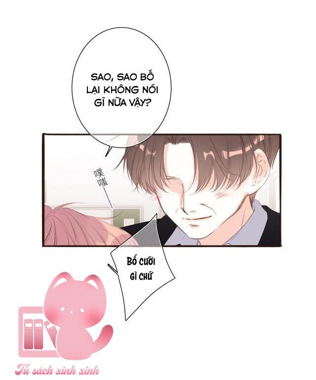 Con Tim Rung Động - Chap 3.2