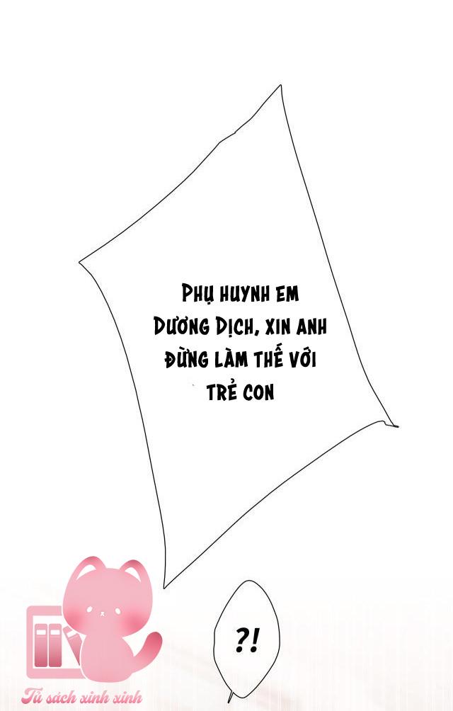 Con Tim Rung Động - Chap 3.2