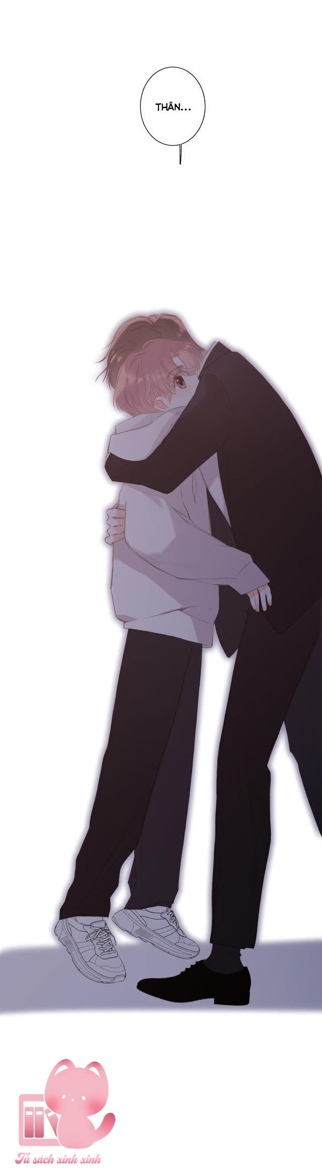 Con Tim Rung Động - Chap 3.2