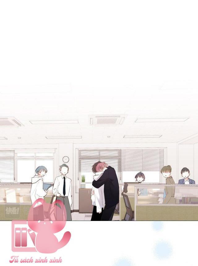 Con Tim Rung Động - Chap 3.2