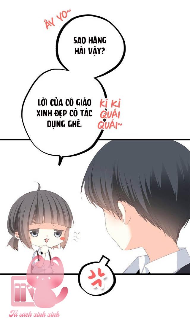 Con Tim Rung Động - Chap 30.1