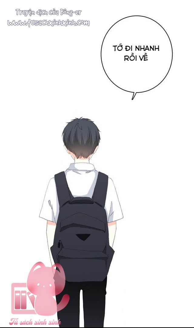 Con Tim Rung Động - Chap 30.1