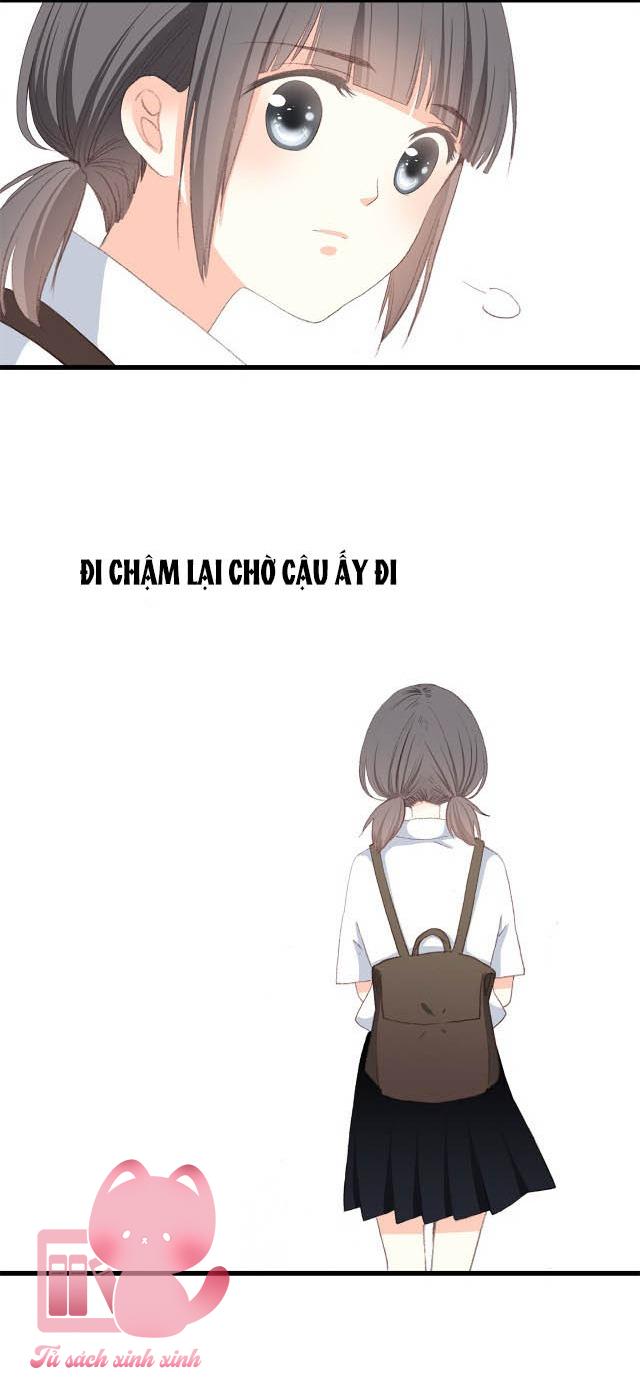 Con Tim Rung Động - Chap 30.1