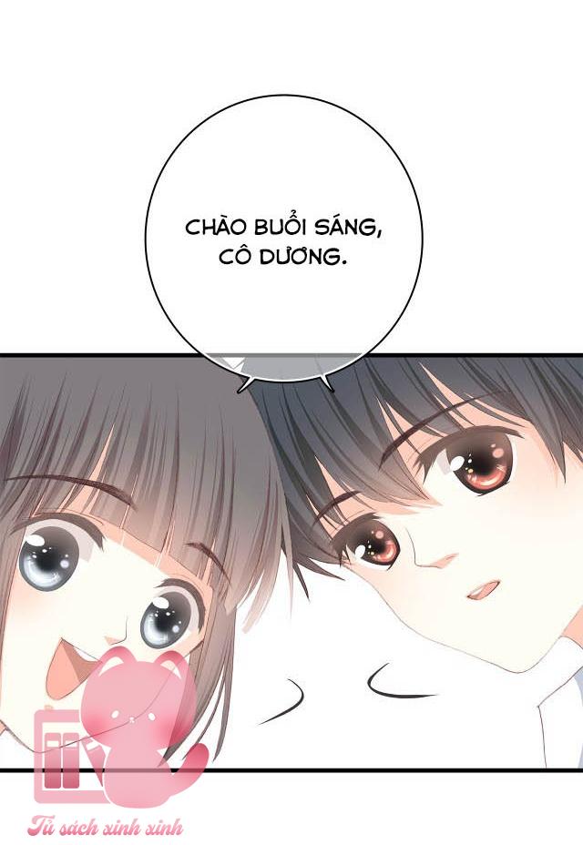 Con Tim Rung Động - Chap 30.1