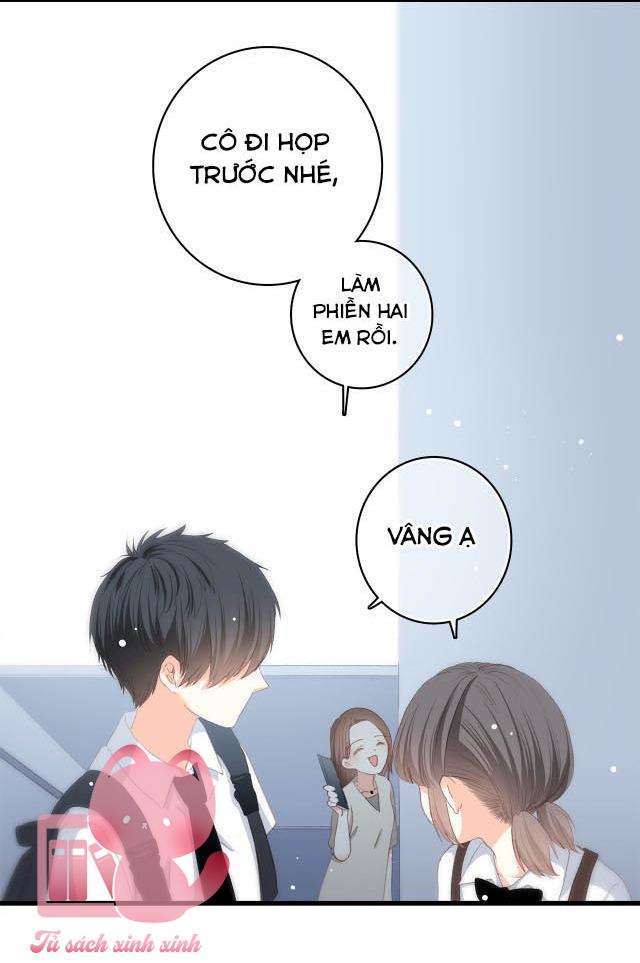 Con Tim Rung Động - Chap 30.1