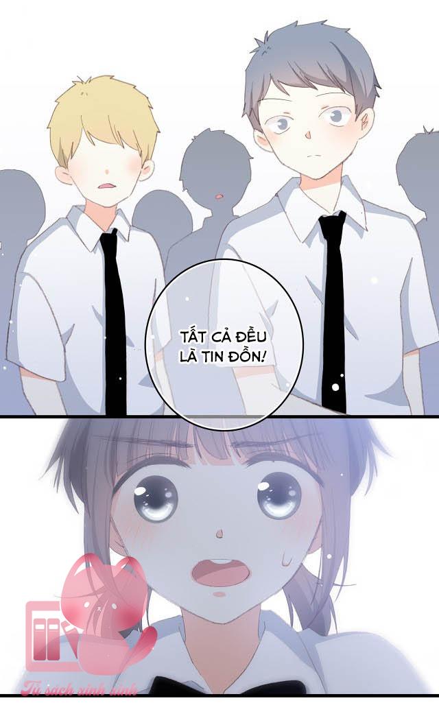 Con Tim Rung Động - Chap 30.2