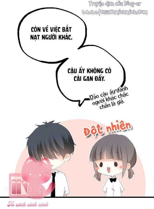 Con Tim Rung Động - Chap 30.2