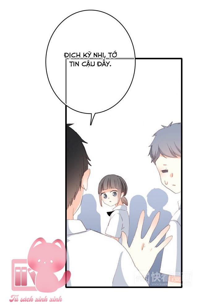 Con Tim Rung Động - Chap 30.2