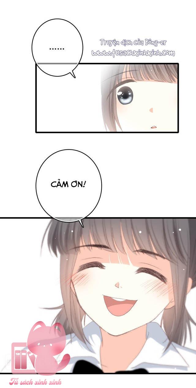 Con Tim Rung Động - Chap 30.2