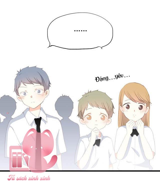 Con Tim Rung Động - Chap 30.2