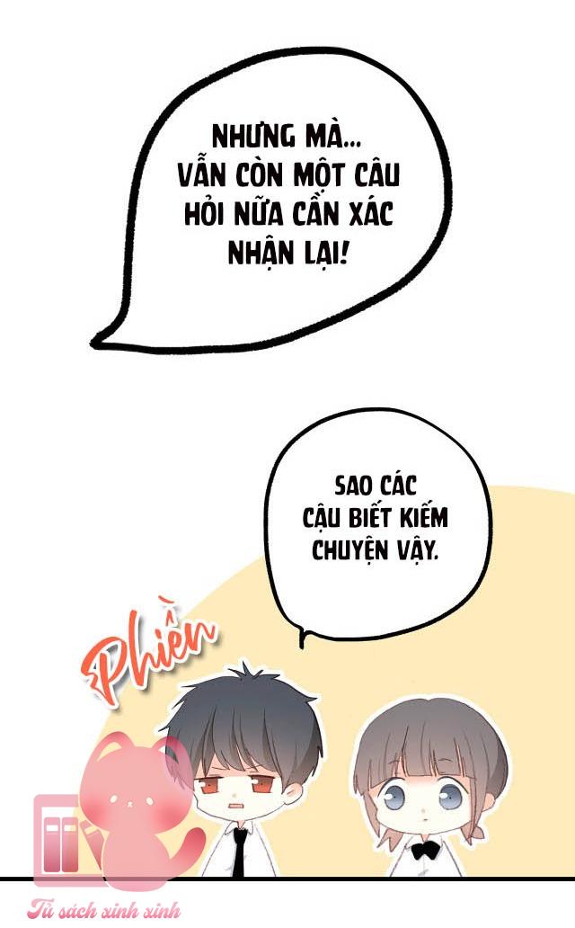 Con Tim Rung Động - Chap 30.2