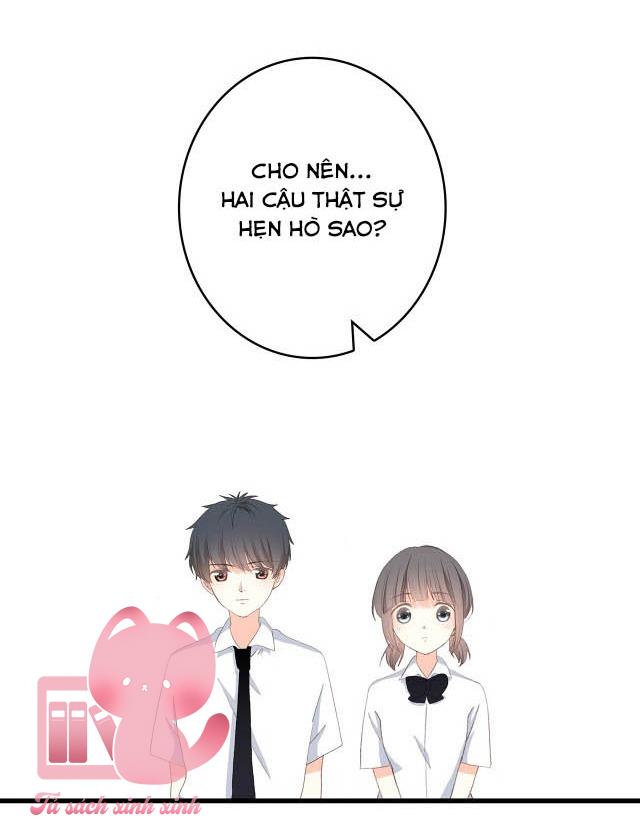 Con Tim Rung Động - Chap 30.2