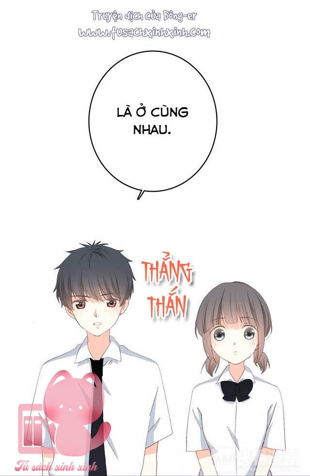 Con Tim Rung Động - Chap 30.2