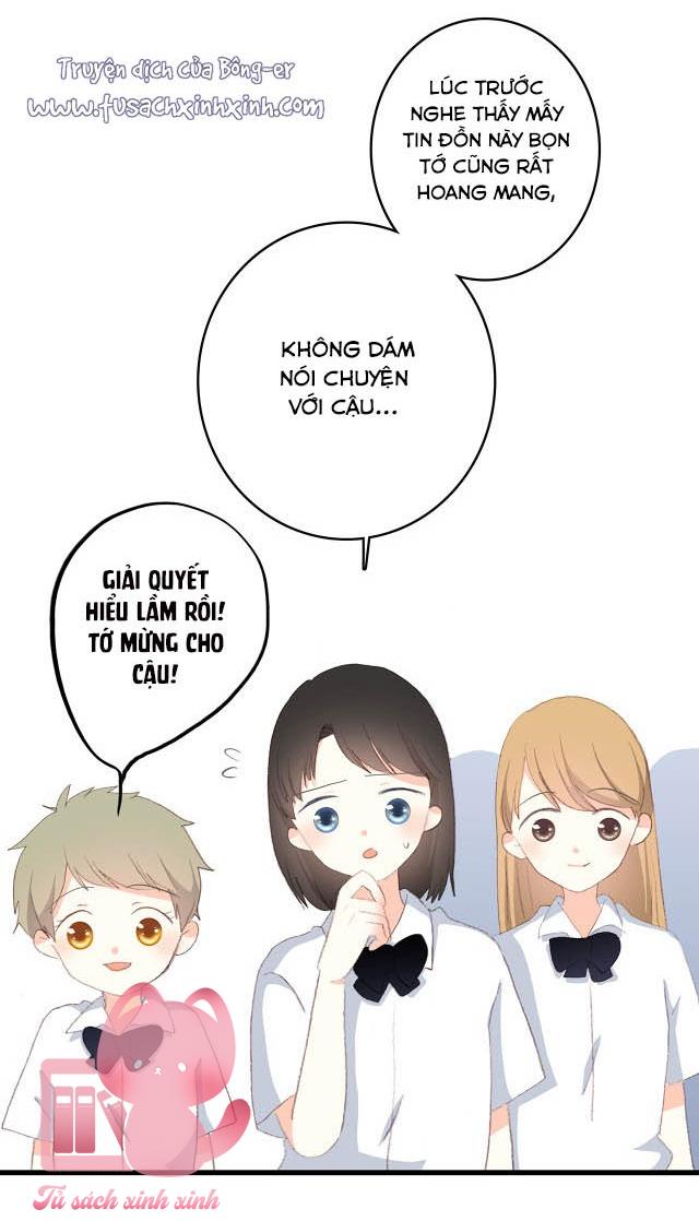 Con Tim Rung Động - Chap 30.2