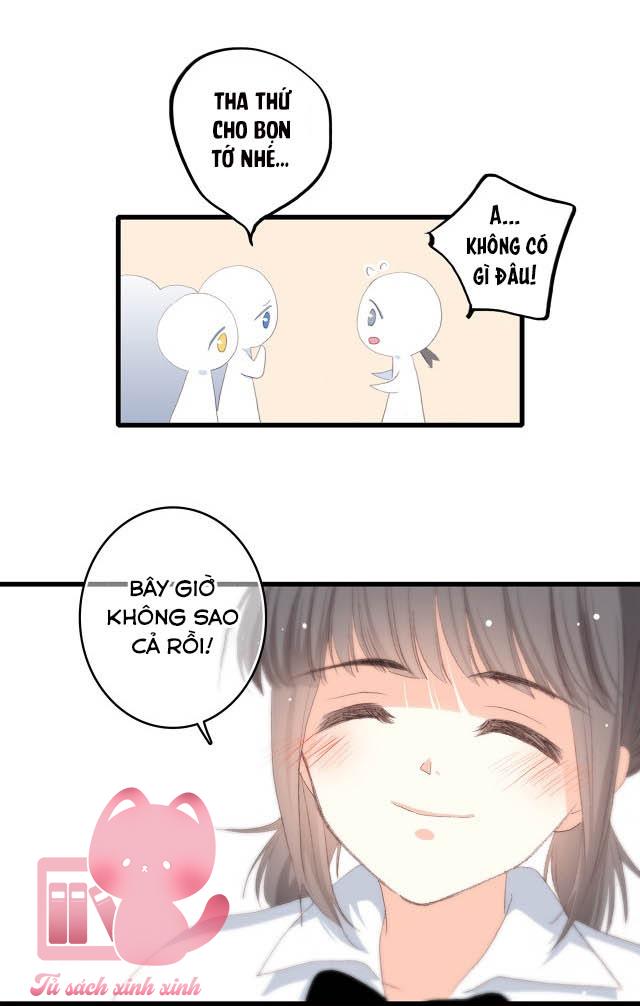 Con Tim Rung Động - Chap 30.2