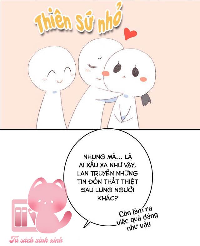 Con Tim Rung Động - Chap 30.2