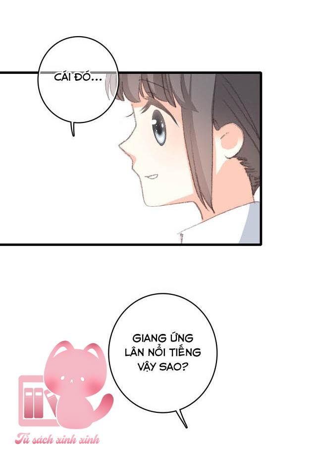 Con Tim Rung Động - Chap 30.2