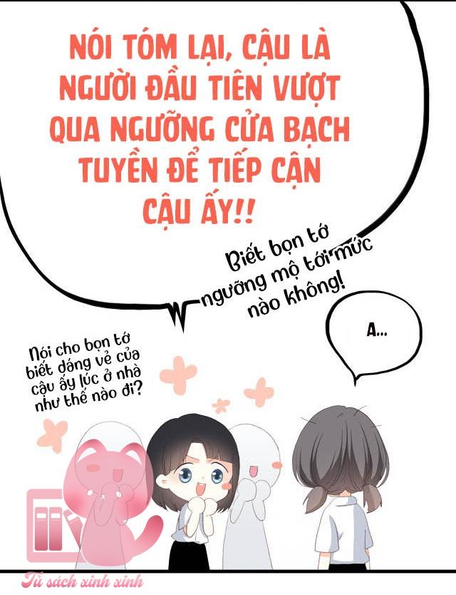 Con Tim Rung Động - Chap 30.2