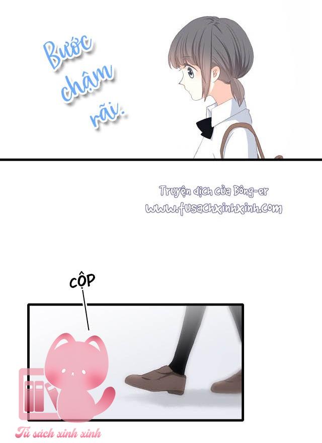 Con Tim Rung Động - Chap 30.2