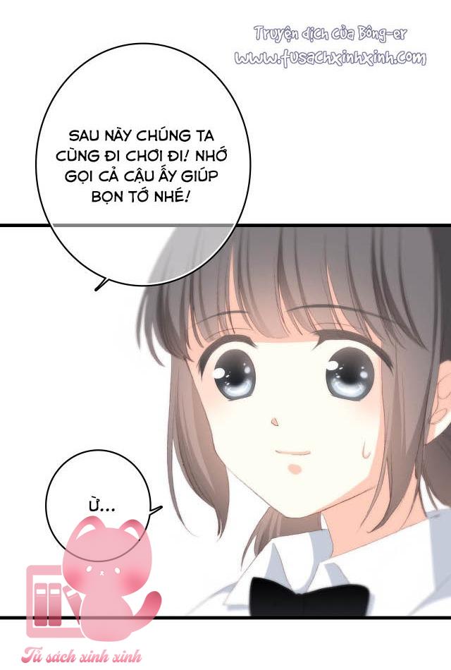 Con Tim Rung Động - Chap 30.2