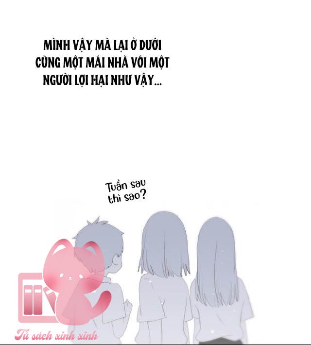 Con Tim Rung Động - Chap 30.2