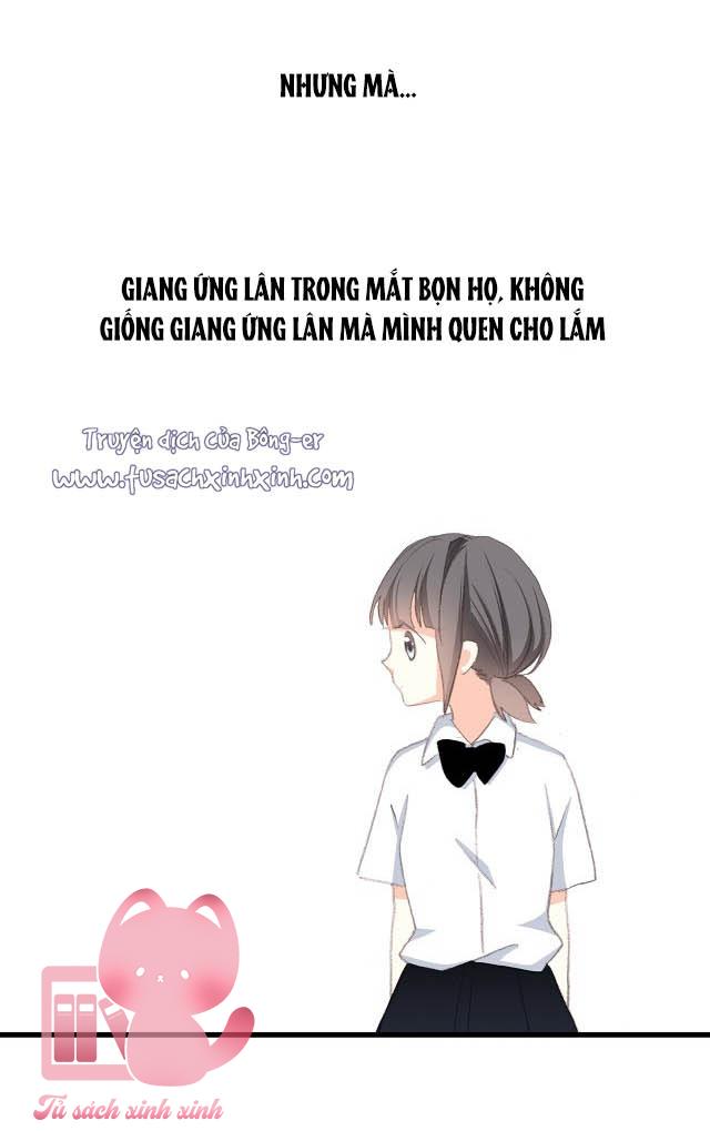 Con Tim Rung Động - Chap 30.2