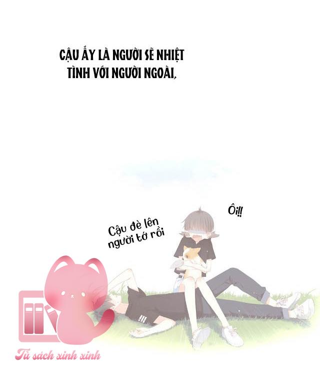 Con Tim Rung Động - Chap 30.2