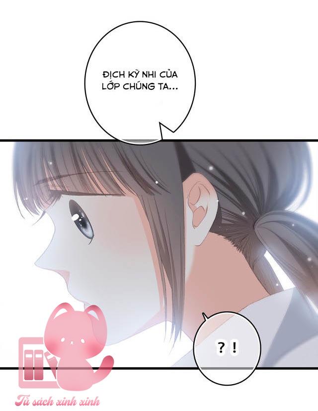 Con Tim Rung Động - Chap 30.2