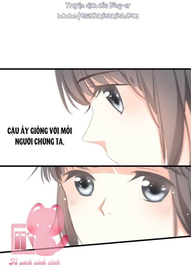 Con Tim Rung Động - Chap 30.2