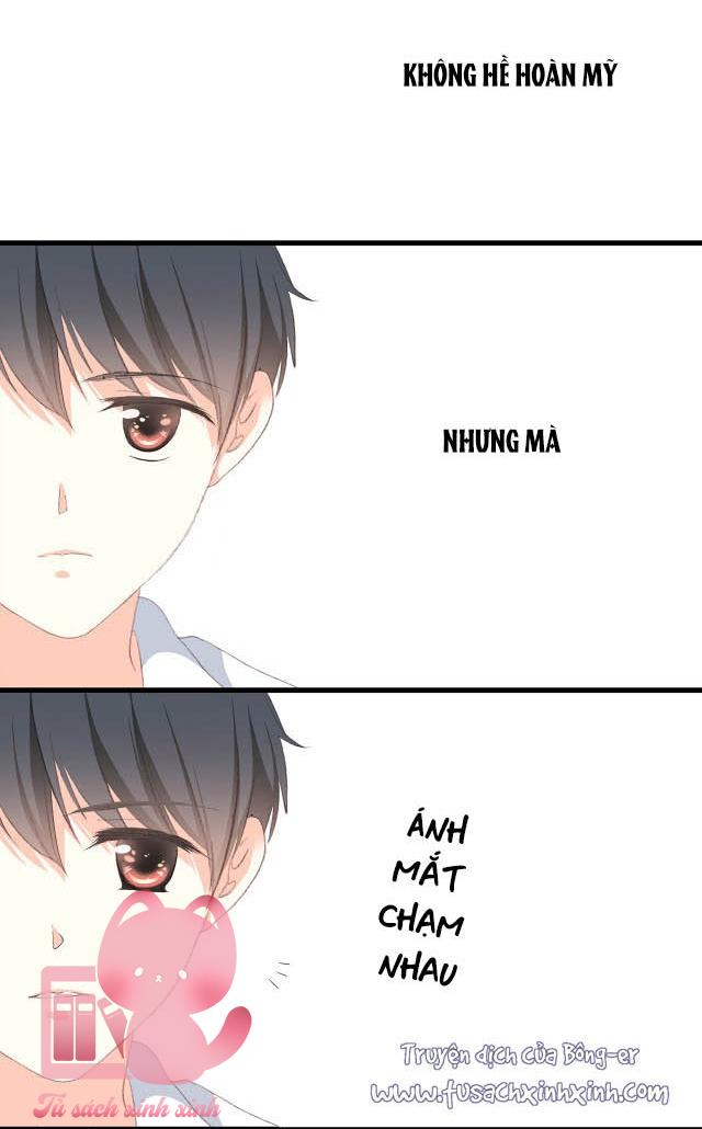 Con Tim Rung Động - Chap 30.2