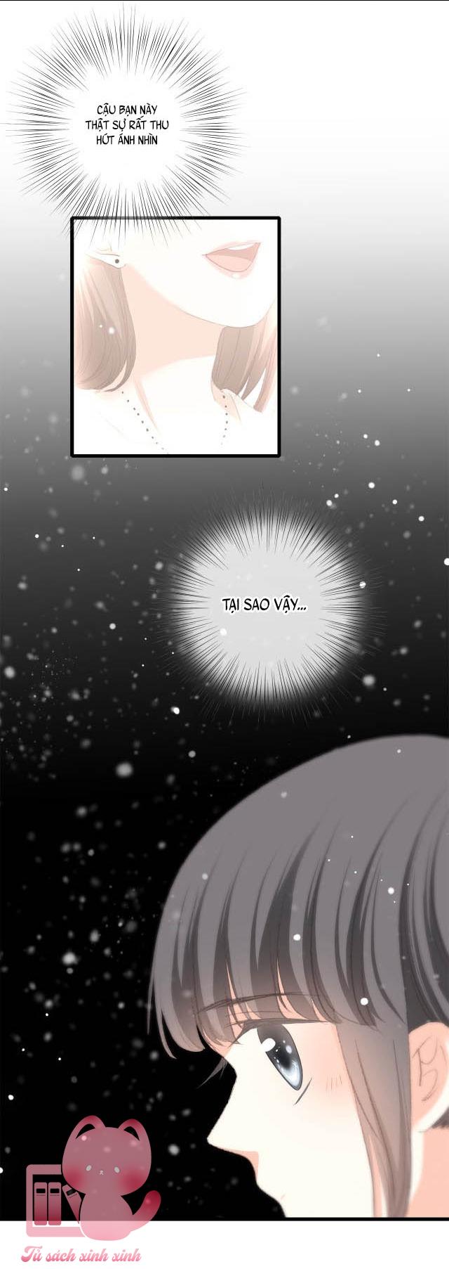 Con Tim Rung Động - Chap 30.2