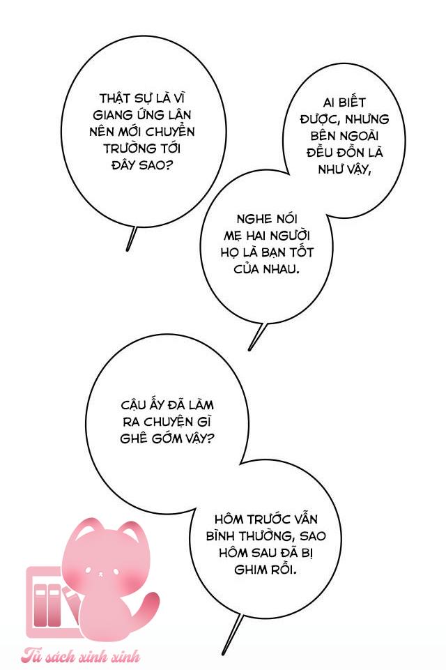 Con Tim Rung Động - Chap 30.2