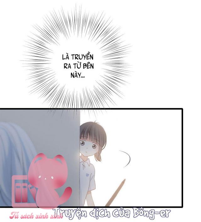 Con Tim Rung Động - Chap 31