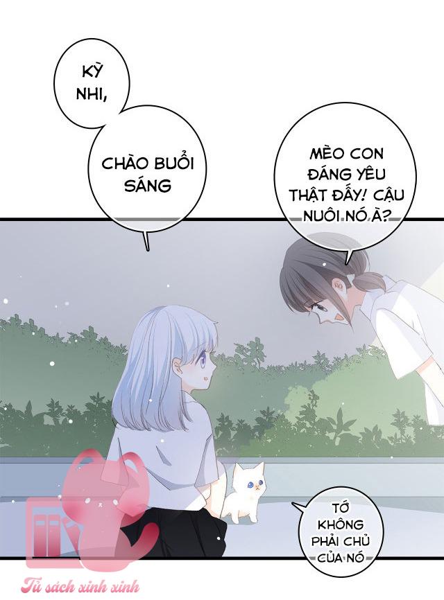 Con Tim Rung Động - Chap 31