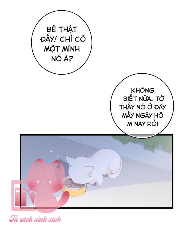 Con Tim Rung Động - Chap 31