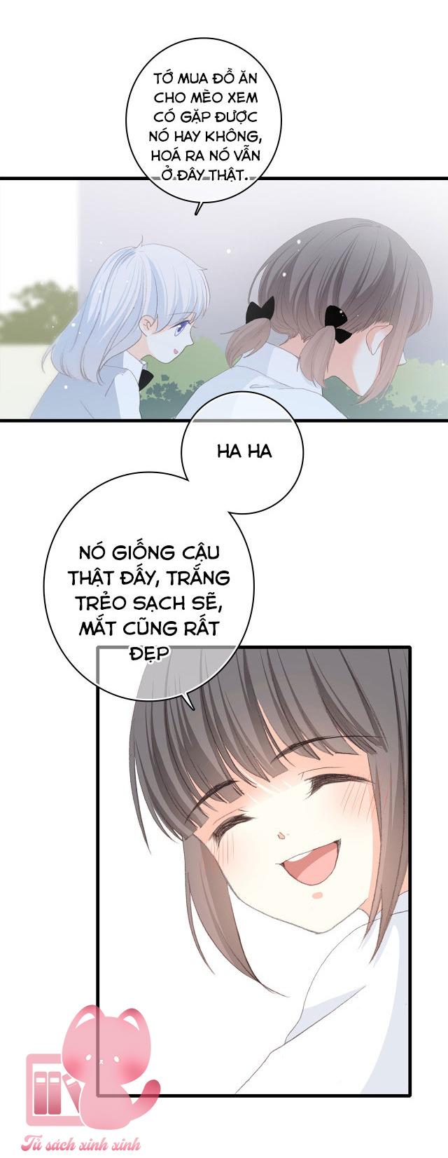 Con Tim Rung Động - Chap 31
