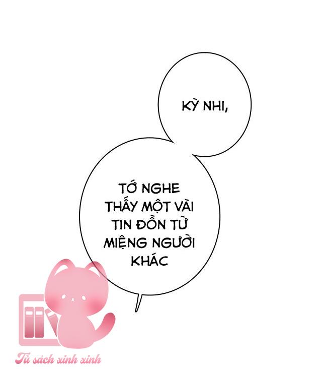 Con Tim Rung Động - Chap 31