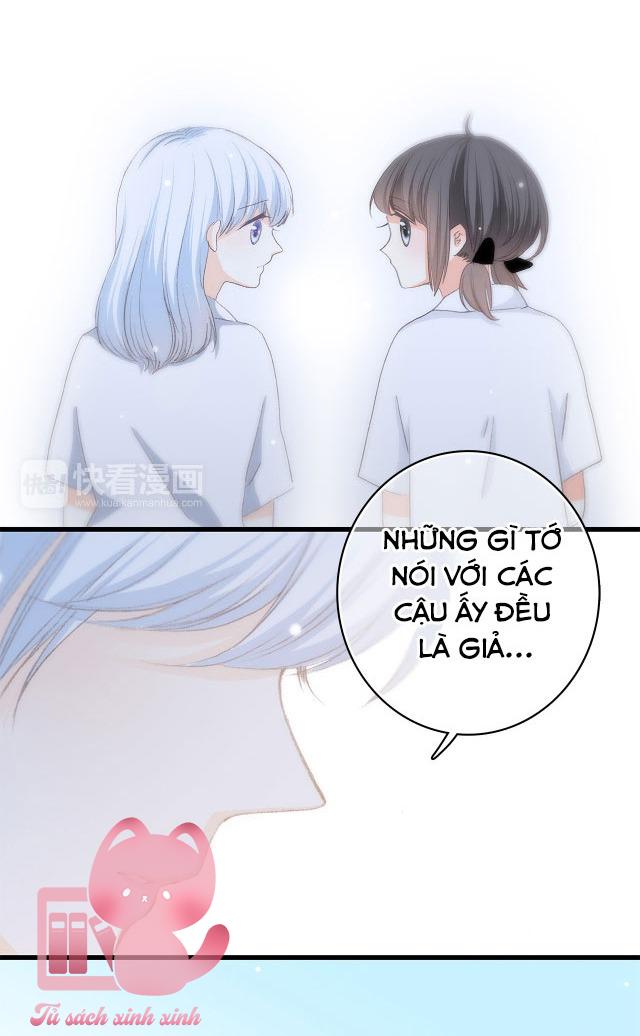 Con Tim Rung Động - Chap 31